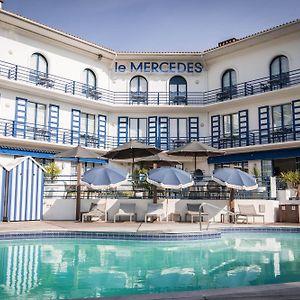 Hotel Le Mercedes