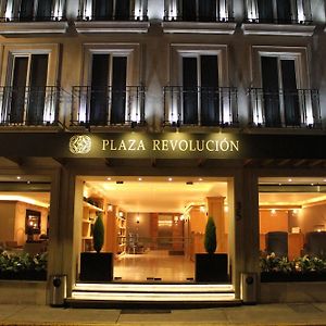 Hotel Plaza Revolucion